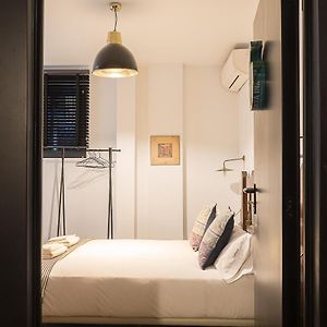 Private Bathroom Double Room